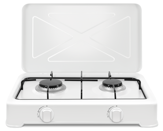 Double Burner (Small Version)O-200