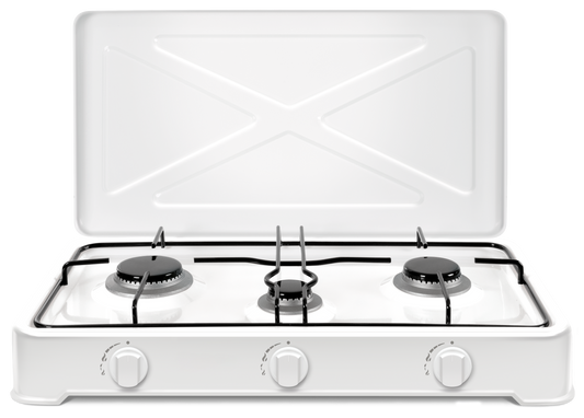 Triple Burner (Small Version)O-300