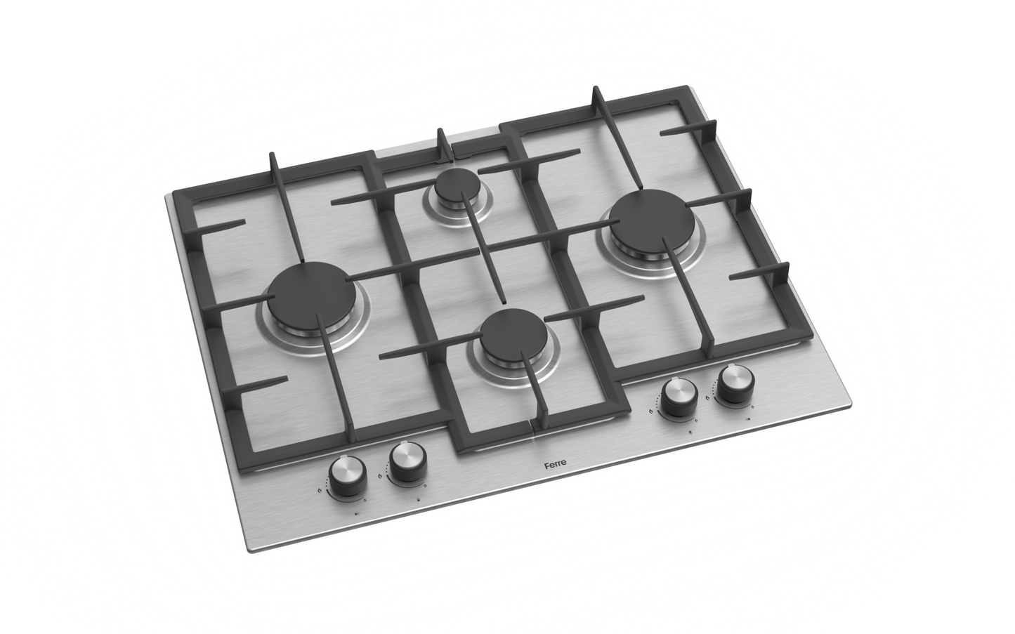 Built in Hobs 60 cm-P2