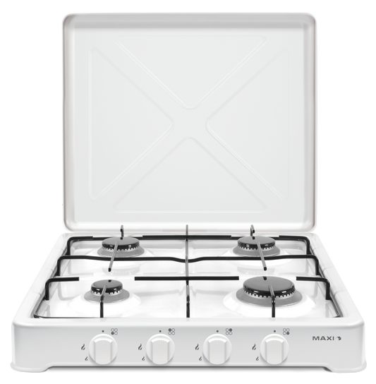 Four Burner O-400