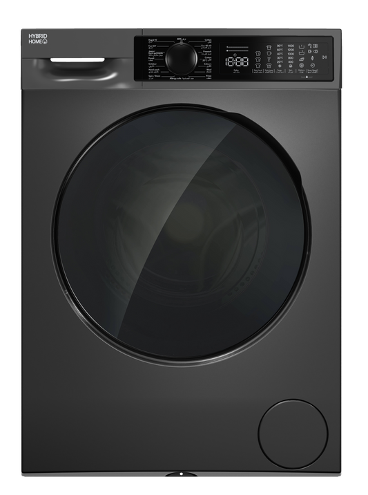Washing Machine - 10KG- Vestel