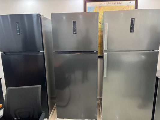 Refrigerator - PHC - Jordan