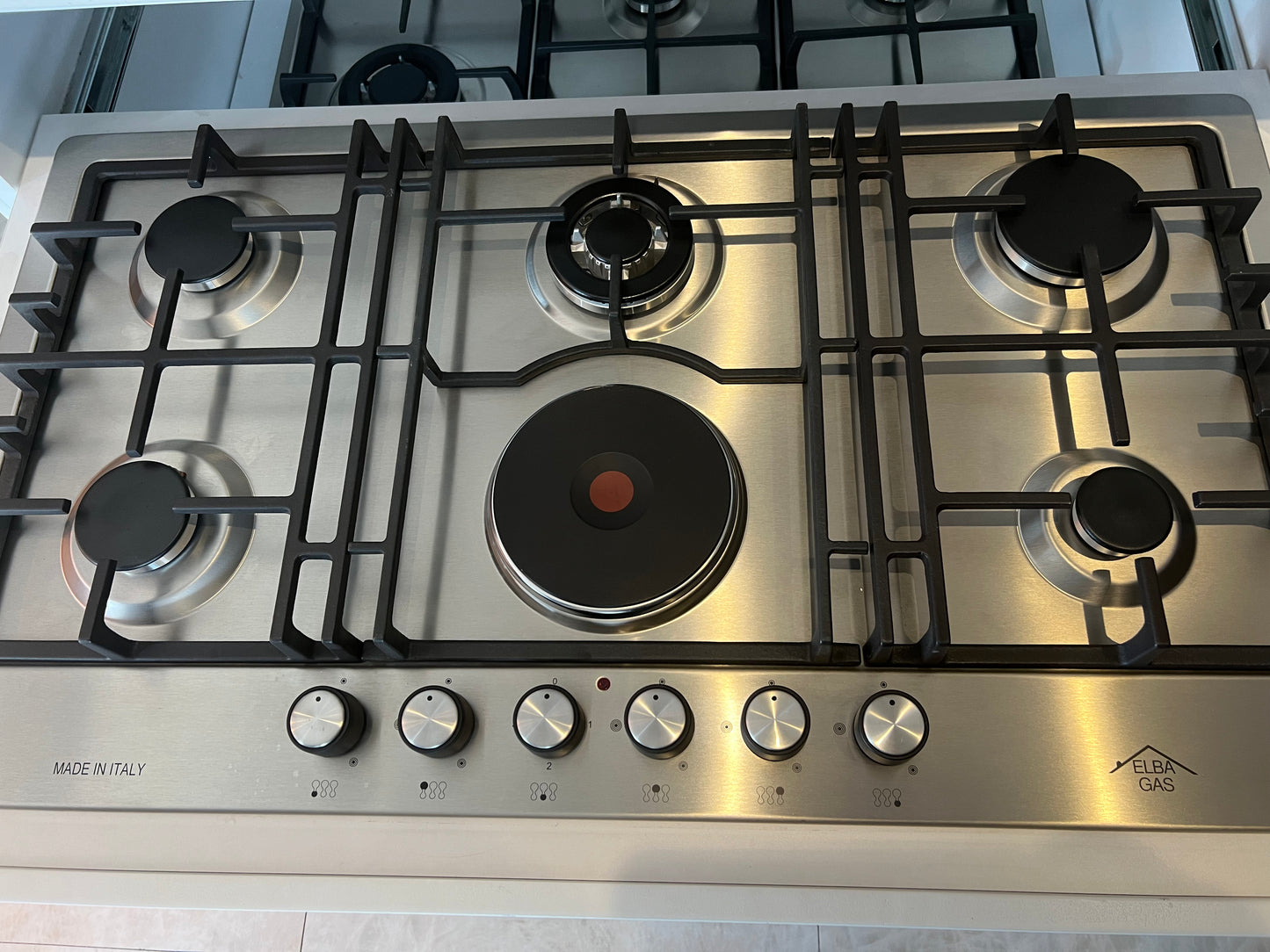 Tragen Buılt in Hobs 90 cm