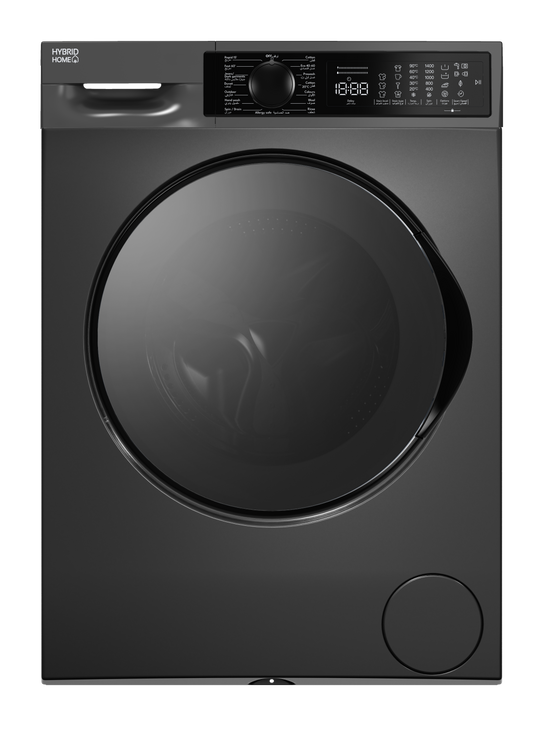 Washing Machine - 8KG - Vestel