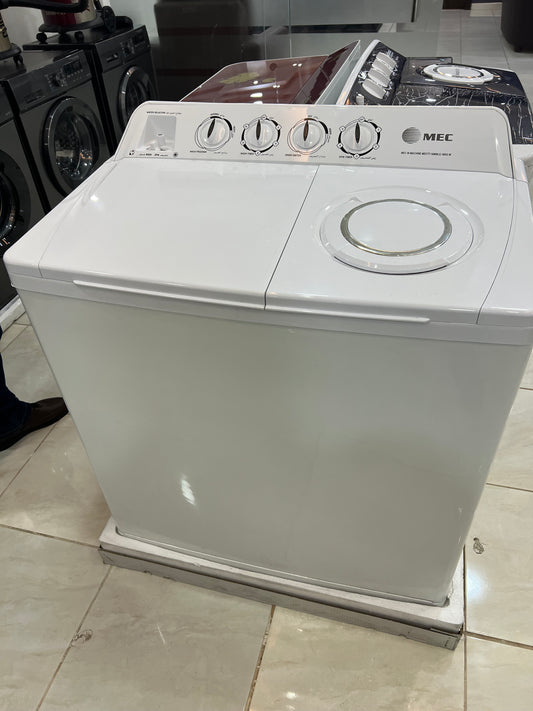 Washing Machine - Jordan - PHC