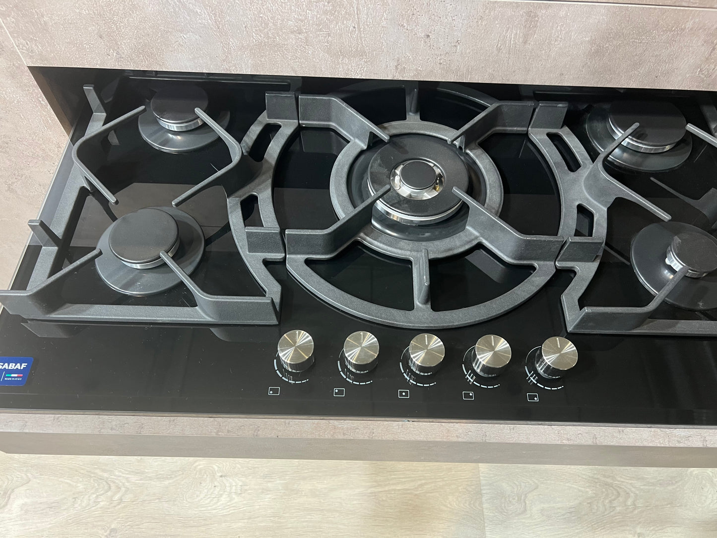 Tragen Buılt in Hobs 90 cm