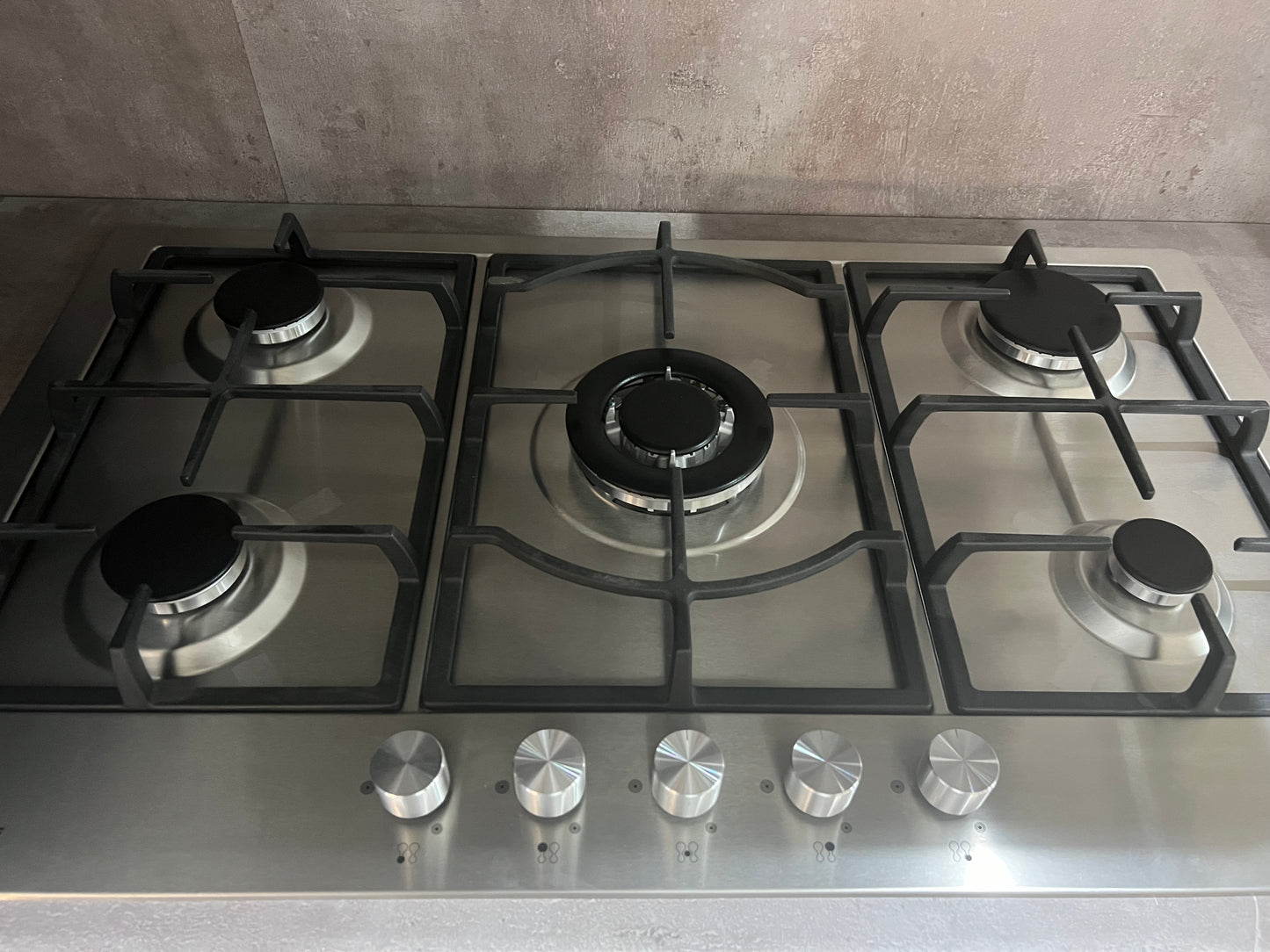 Tragen Buılt in Hobs 75 cm