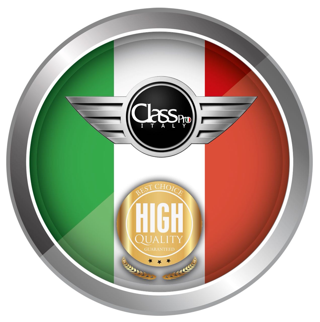 Italy Labels