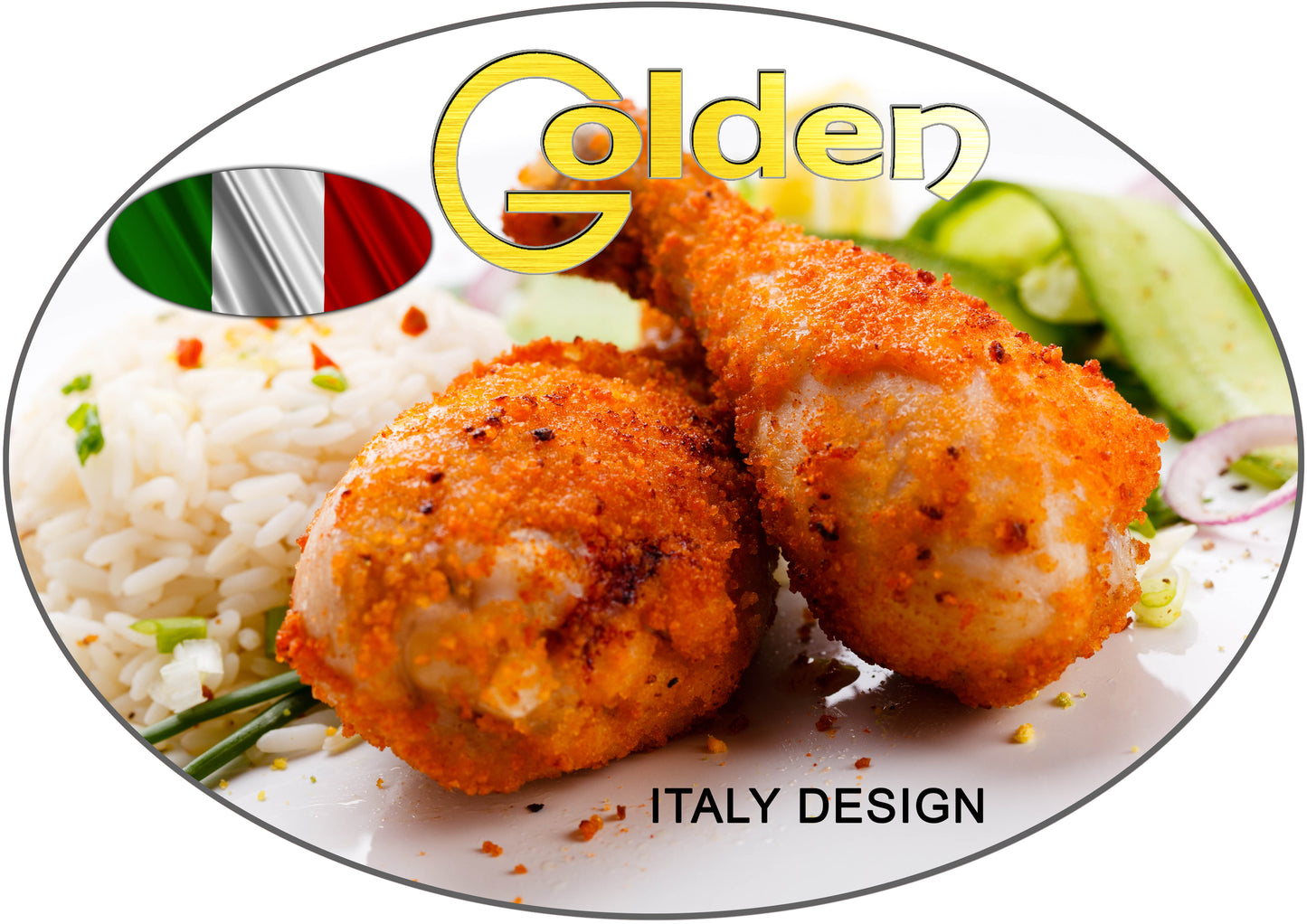Chicken Labels