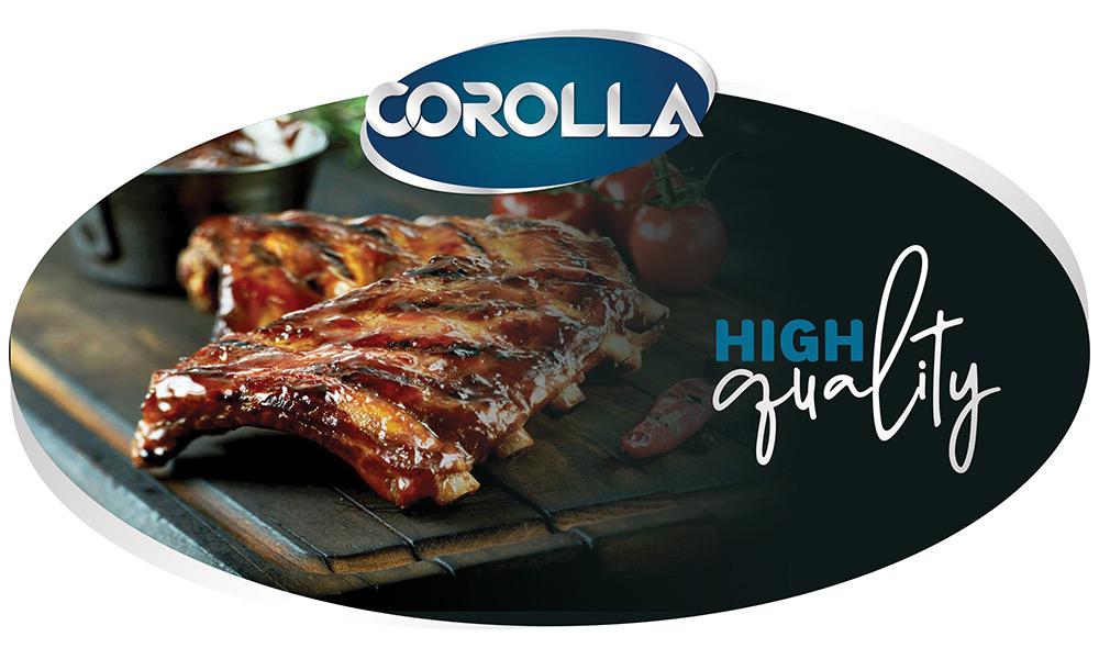 Meat Labels