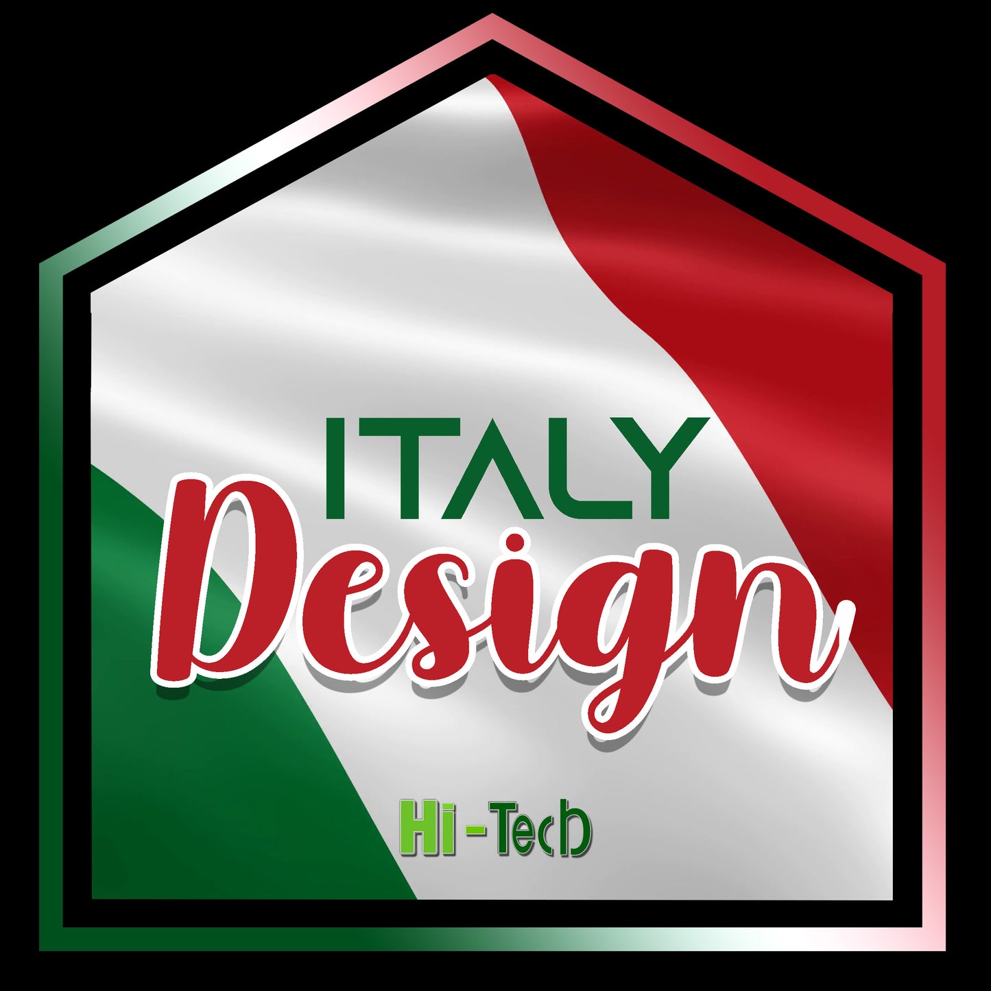 Italy Labels
