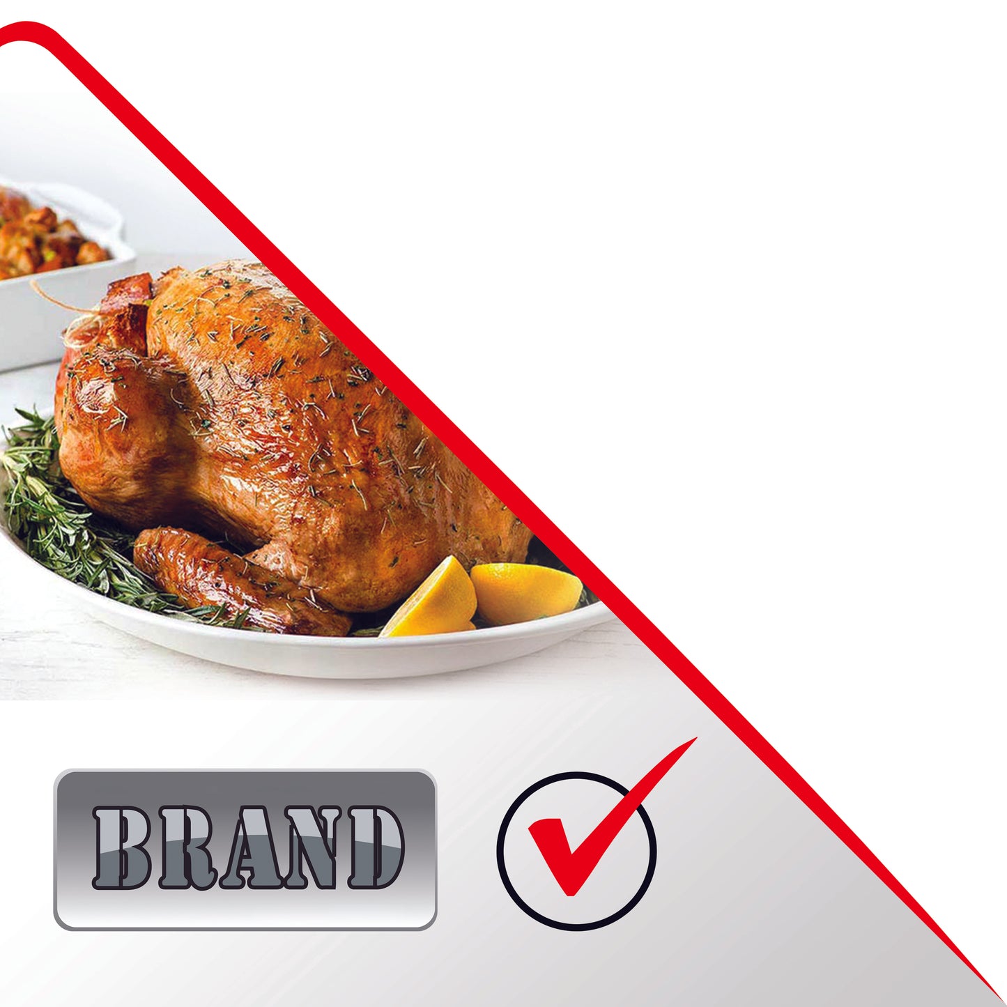 Chicken Labels