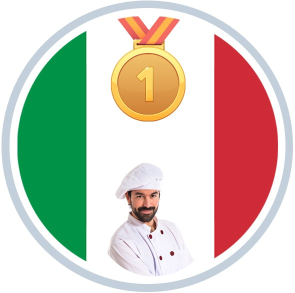 Italy Labels