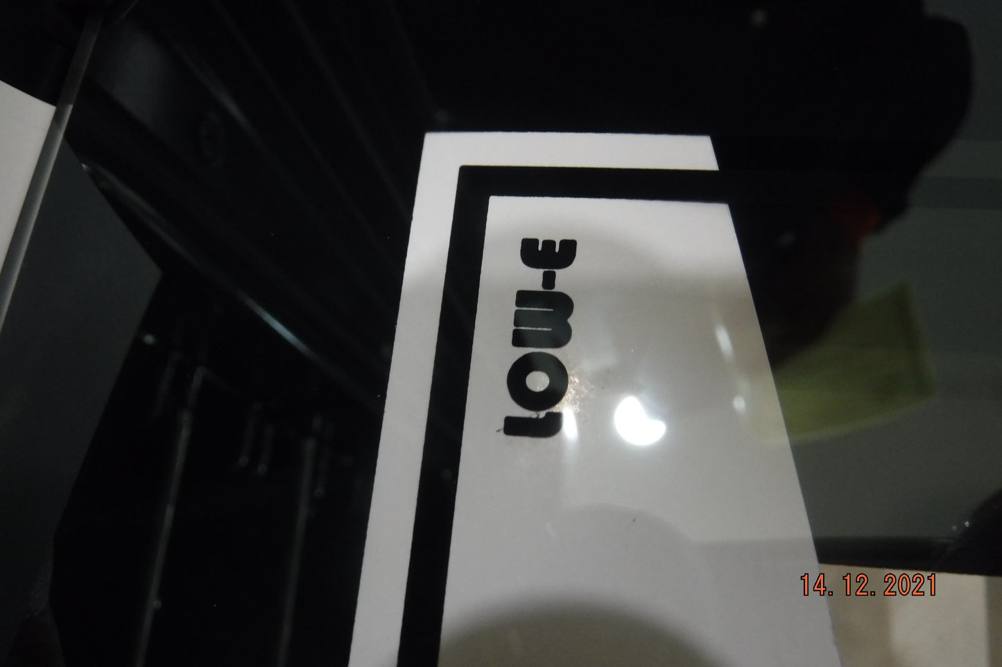 LOW-E-Glass