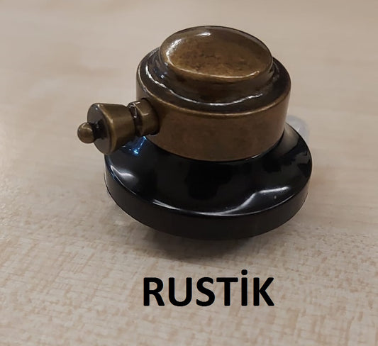 Rustic