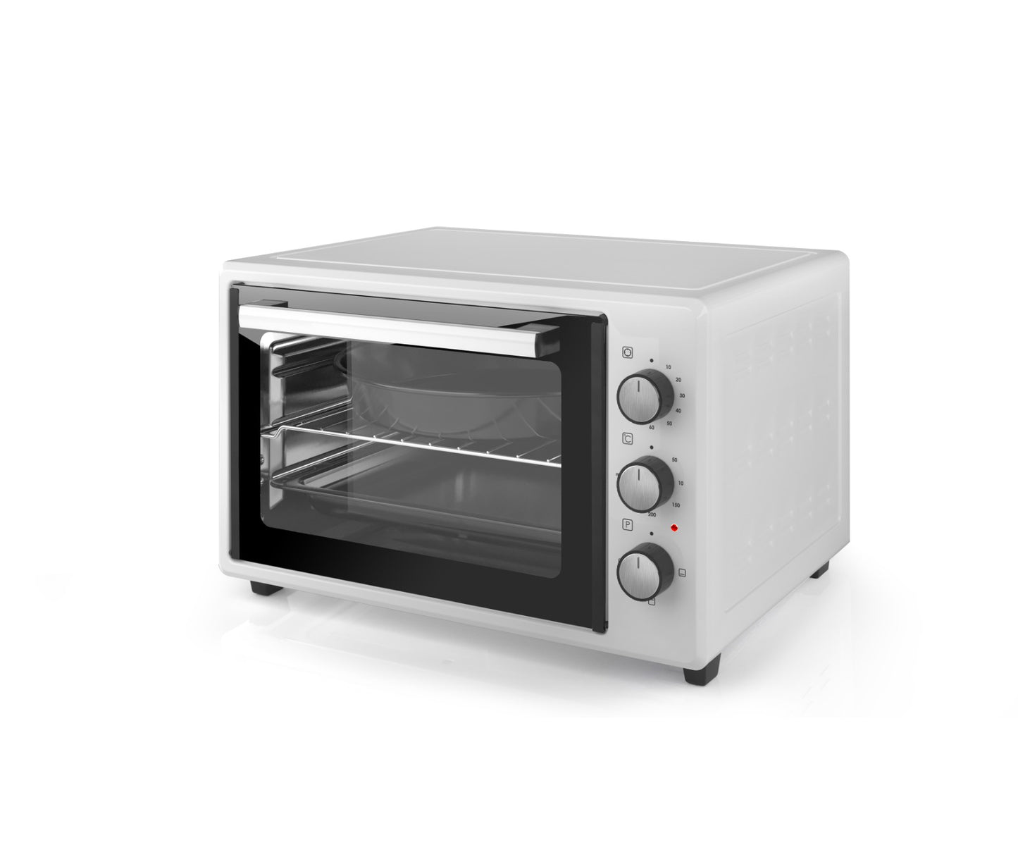 Electrical Mini Ovens 35 L Ferre