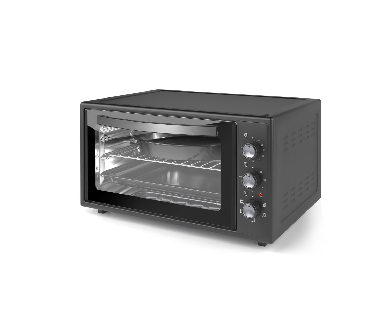 Electrical Mini Ovens 45 L Ferre