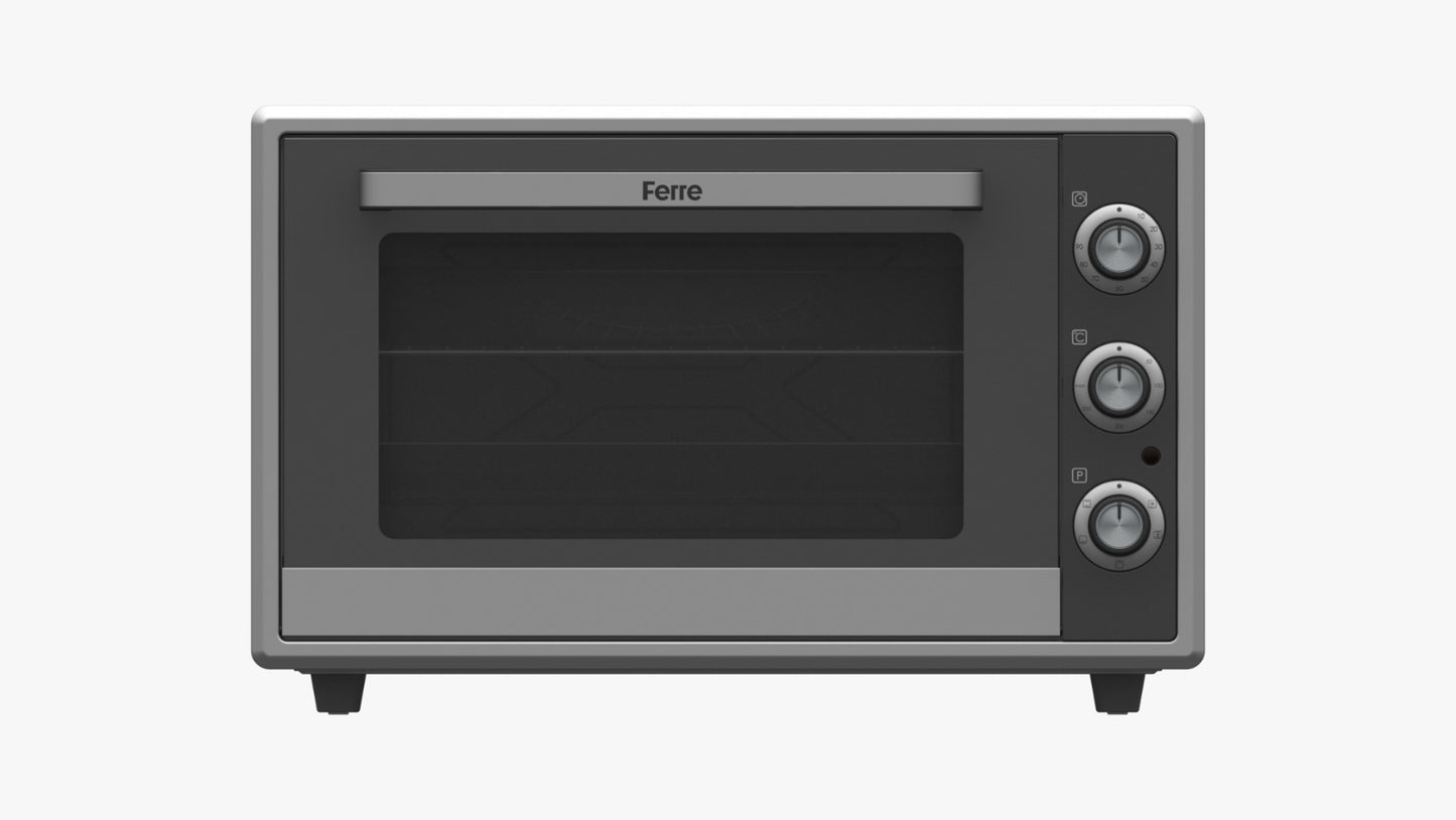 Electrical Mini Ovens 60 L Ferre