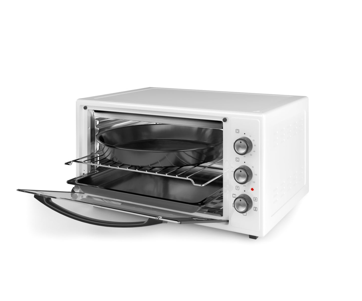 Electrical Mini Ovens 35 L Ferre