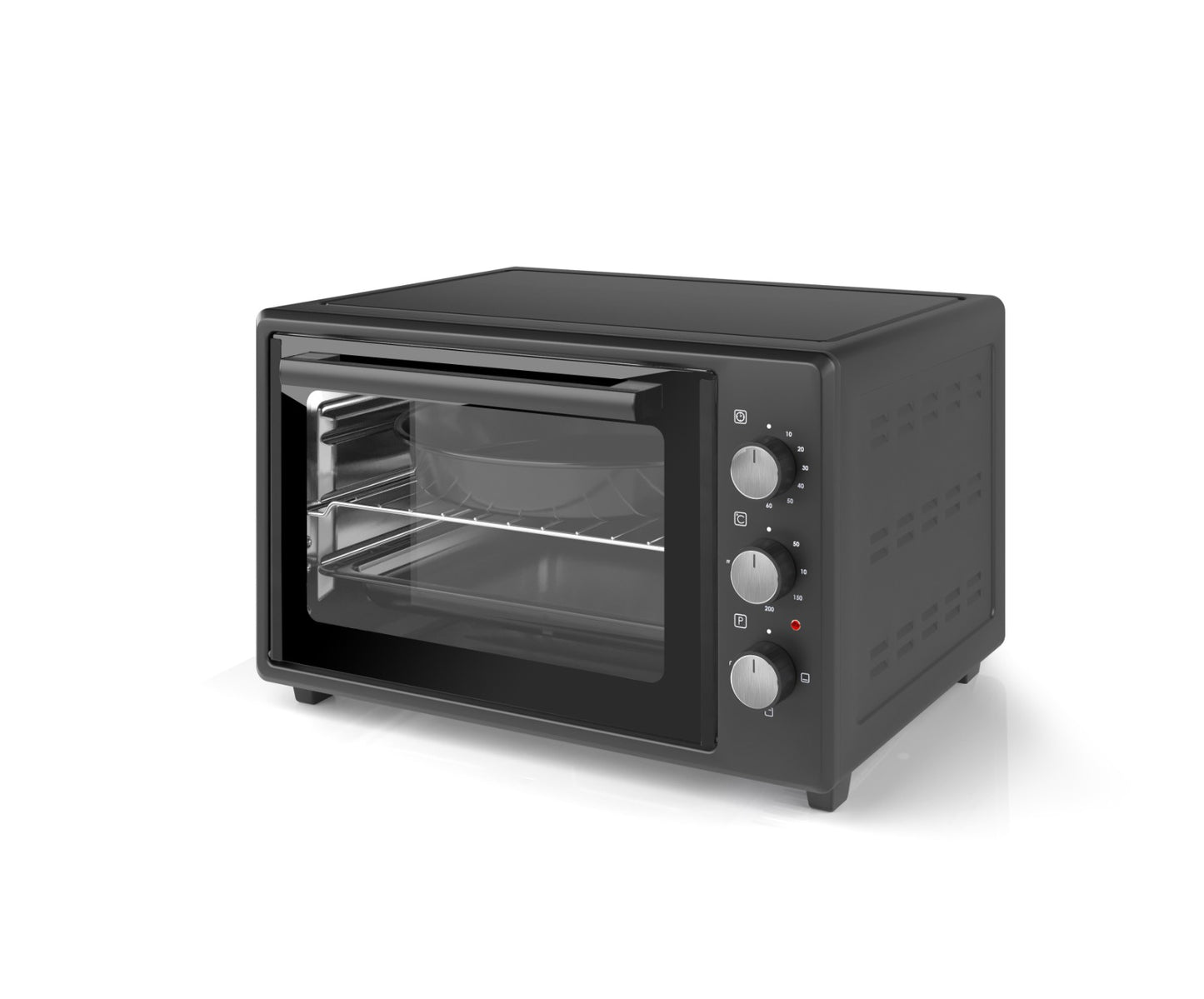 Electrical Mini Ovens 35 L Ferre