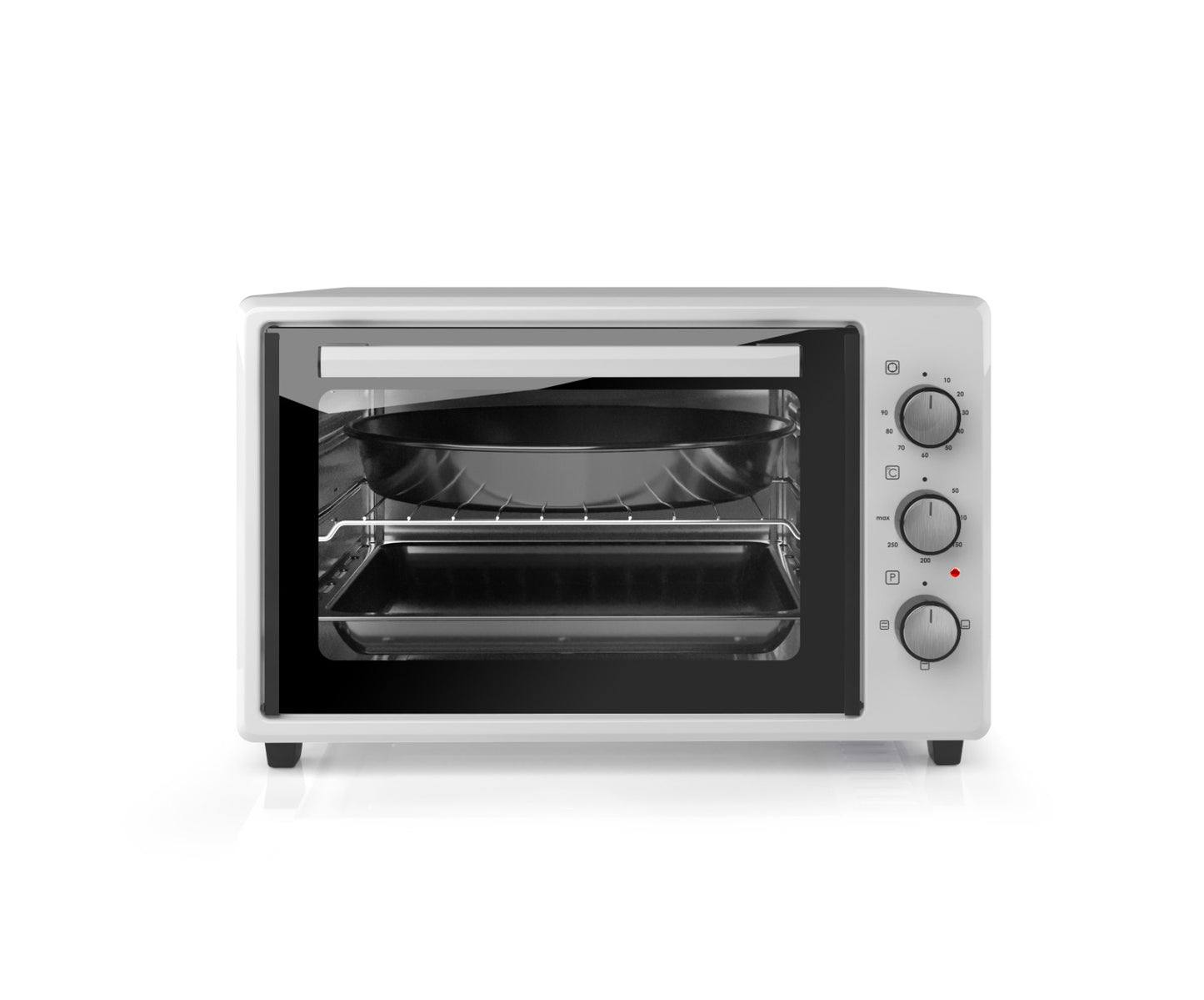 Electrical Mini Ovens 35 L Ferre